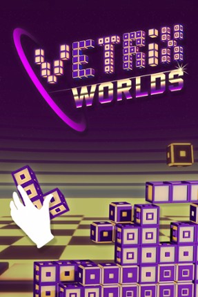 Vetrix Worlds Game Cover