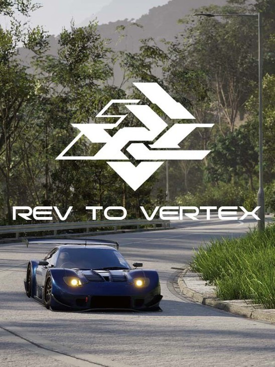 Games like Rev to Vertex