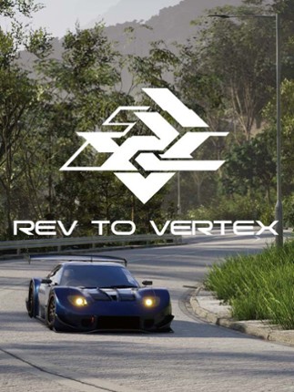 Rev to Vertex Game Cover