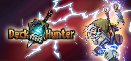 Games like Deck Hunter