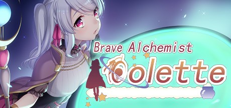 Games like Brave Alchemist Colette