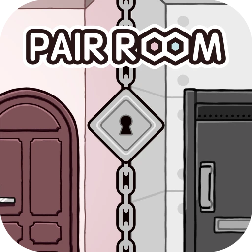 Games like PAIR ROOM - Escape Game -
