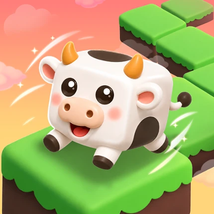 Moo Loop Image