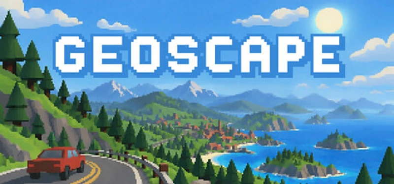 Geoscape Image