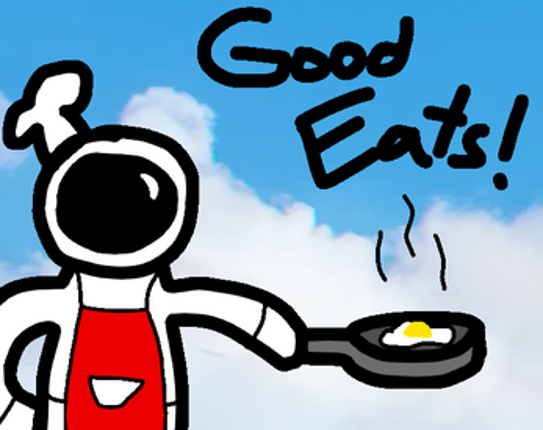 Go Go, Mr.Spaceman! screenshot