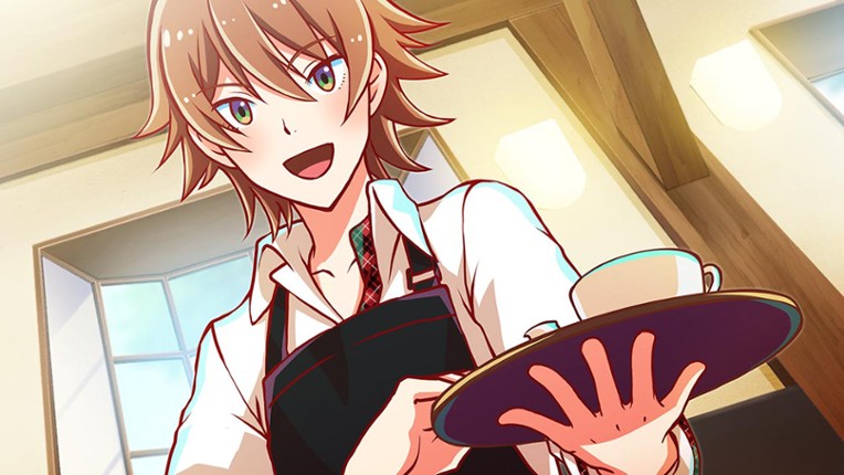 Gochi-Show! for Girls -How To Learn Japanese Cooking Game- screenshot