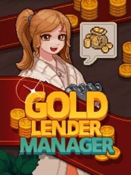 Games like Gold Lender Manager
