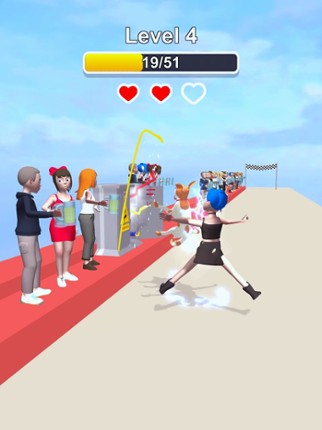 Gonna Pee! screenshot