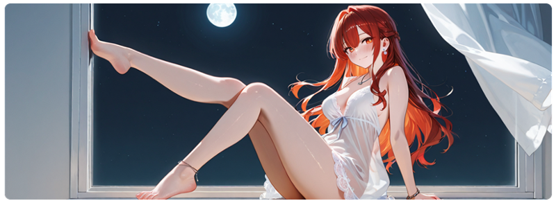 Goodnight Girls Image