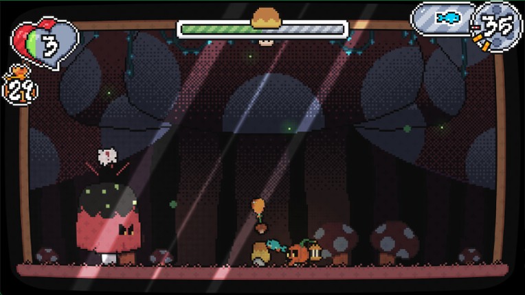 Gourds Up screenshot