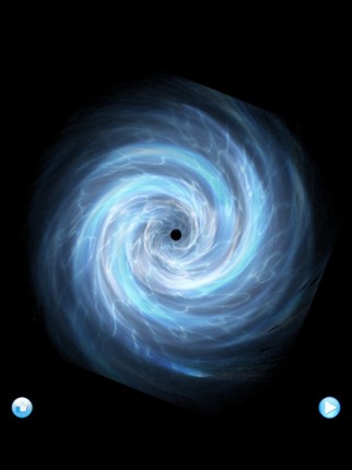 Gravity Game - To Hole screenshot