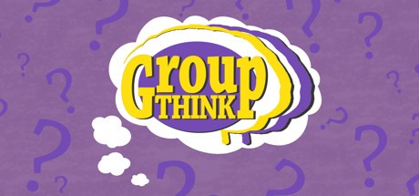 Games like Groupthink