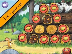 Gruffalo: Puzzles Image