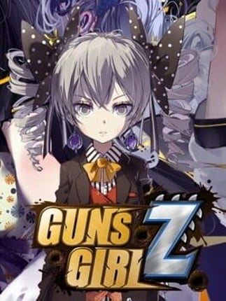 Guns GirlZ - Mirage Cabin Game Cover