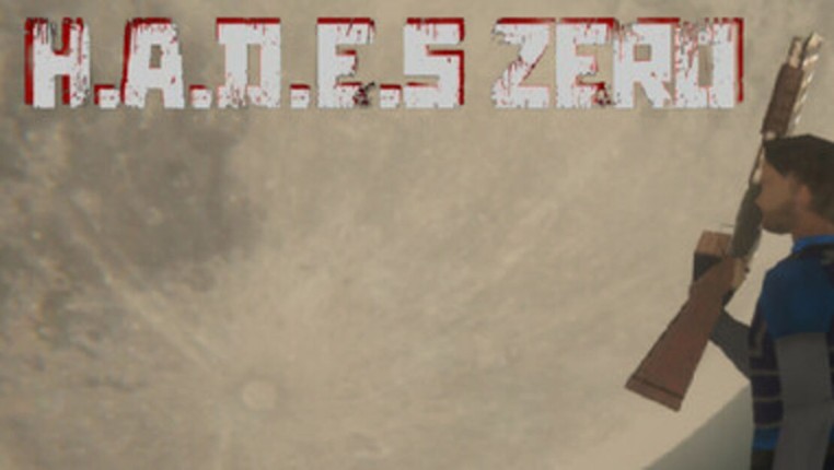 H.A.D.E.S Zero screenshot