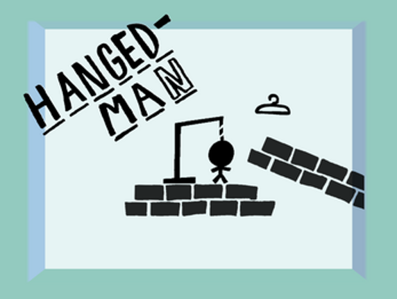 Hangedman [Classic Game Collection] ️⚫ screenshot