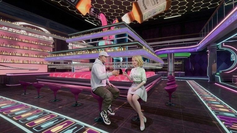 HapgetaSocial screenshot