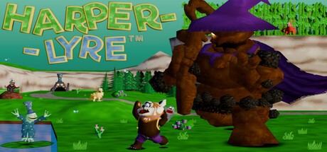 Games like Harper and Lyre