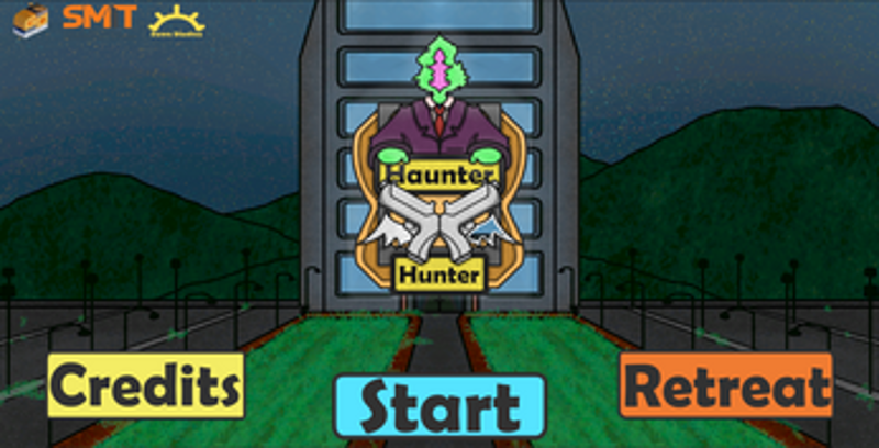 Haunter Hunter Image