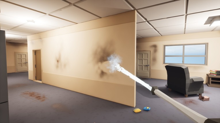 Haven Restored screenshot