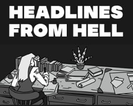 Headlines from Hell Image