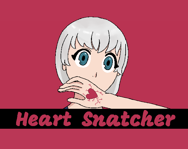 Games like Heart Snatcher