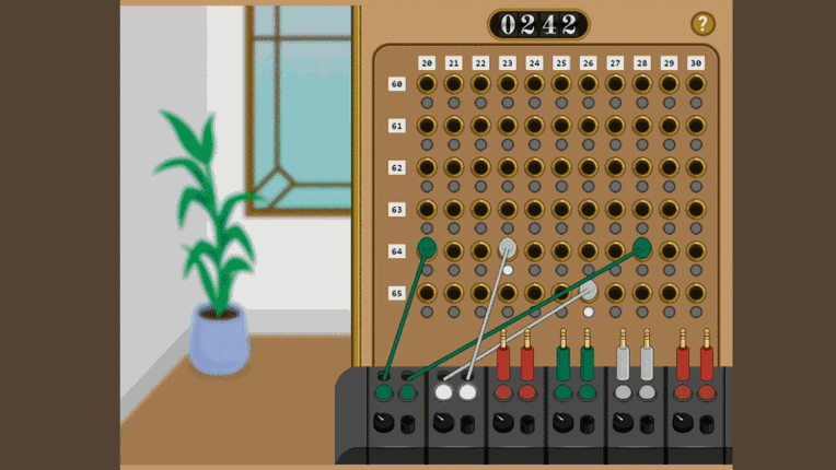 Hello, Operator? Image