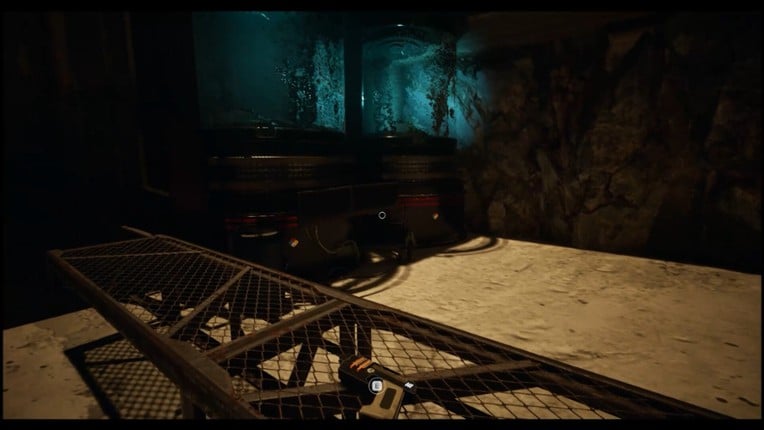 Hellstorm: Reign Image