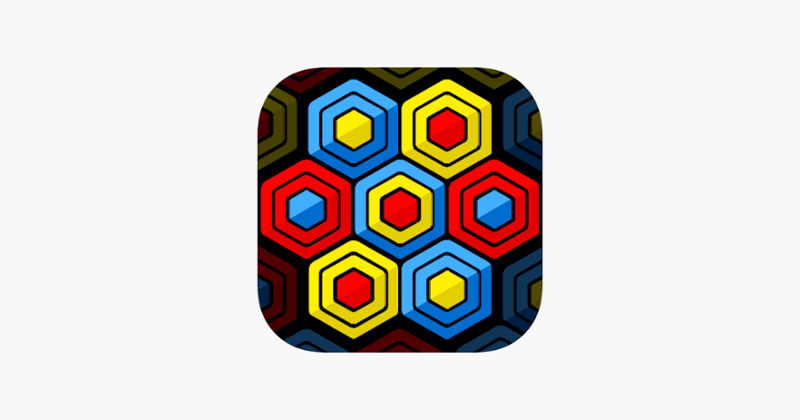 Hexa Match Blast Game Cover