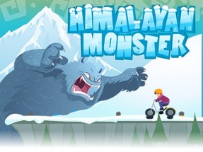 Himalayan Monster Image