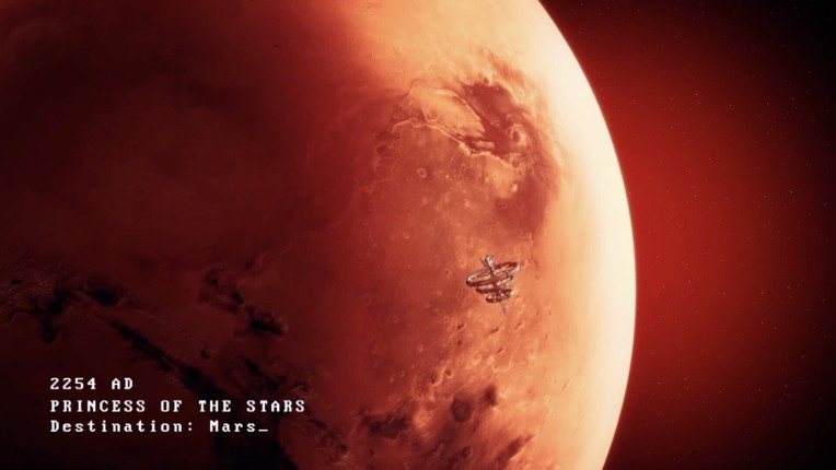 Holy Night screenshot