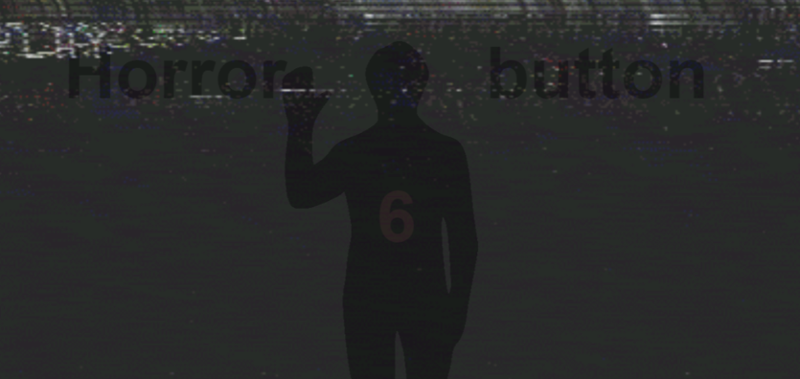 Horror button 6 Image