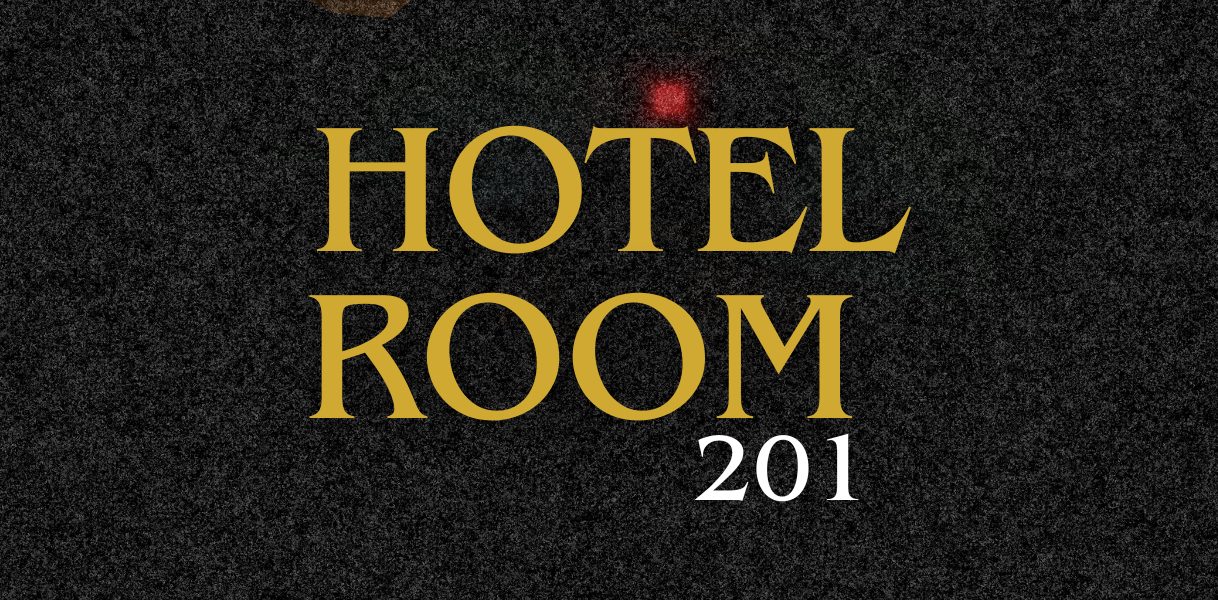 Games like HOTEL ROOM 201 (horror game)
