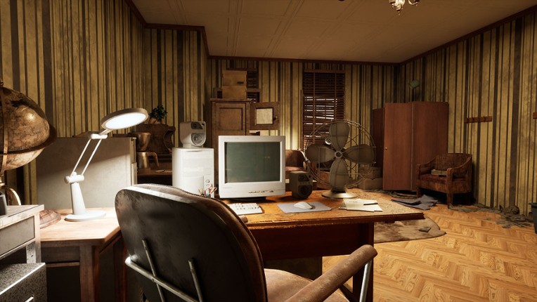 Hotel Simulator screenshot