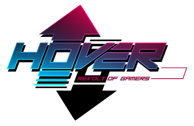 Hover Game Cover