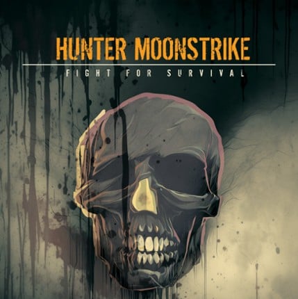 Hunter Moonstrike Game Cover