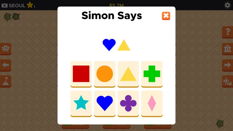 Idle Sushi Bar Tycoon screenshot