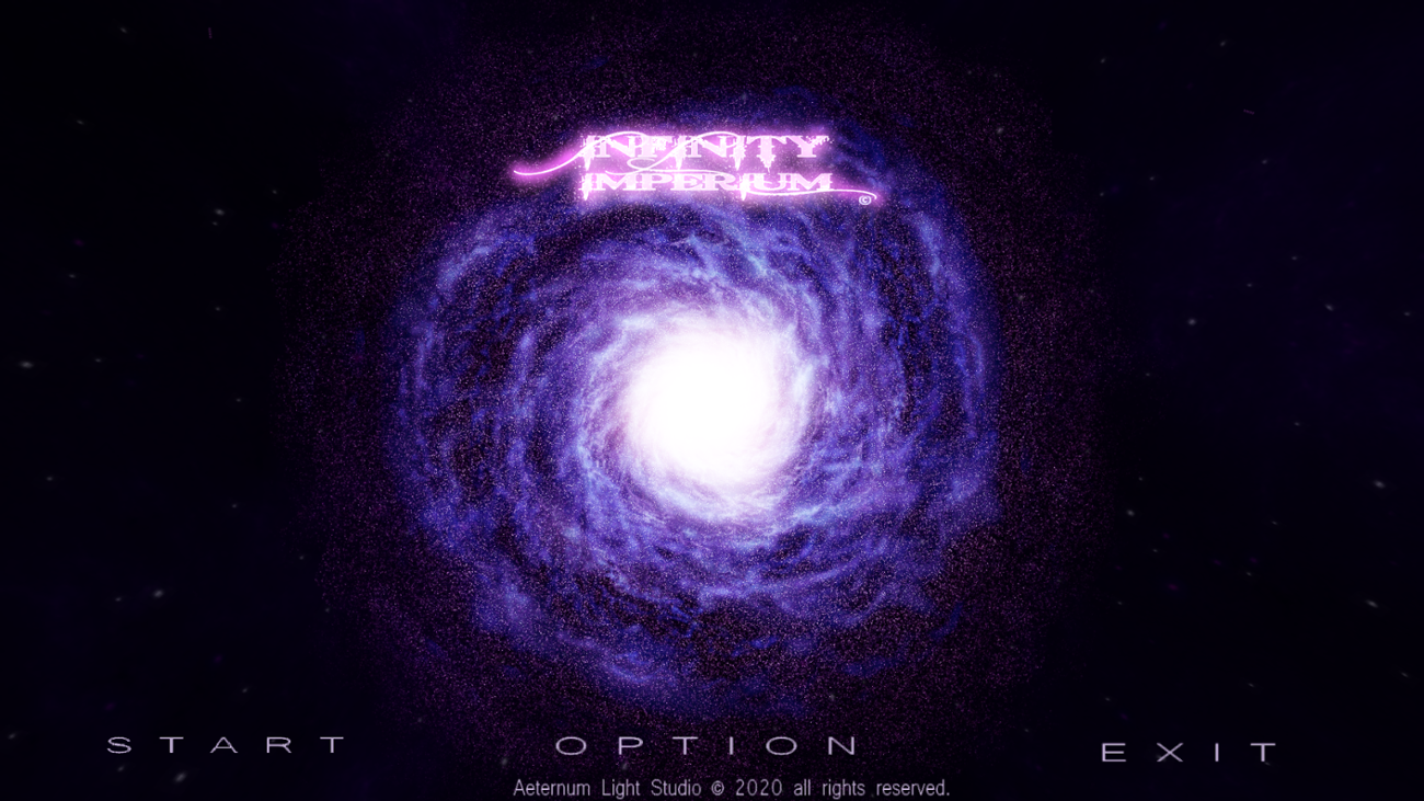 Games like Infinity Imperium