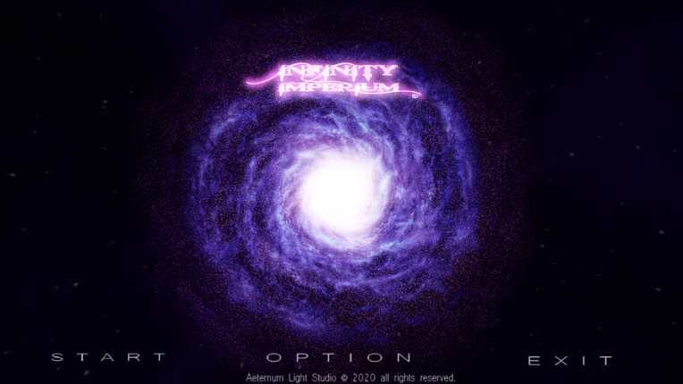 Infinity Imperium Image