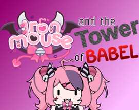 Ironmouse and the Tower of Babel Image