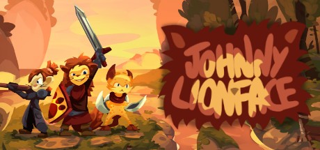 Games like Johnny Lionface
