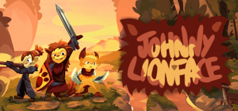 Johnny Lionface Image