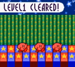 Kirby Tilt 'n' Tumble Image