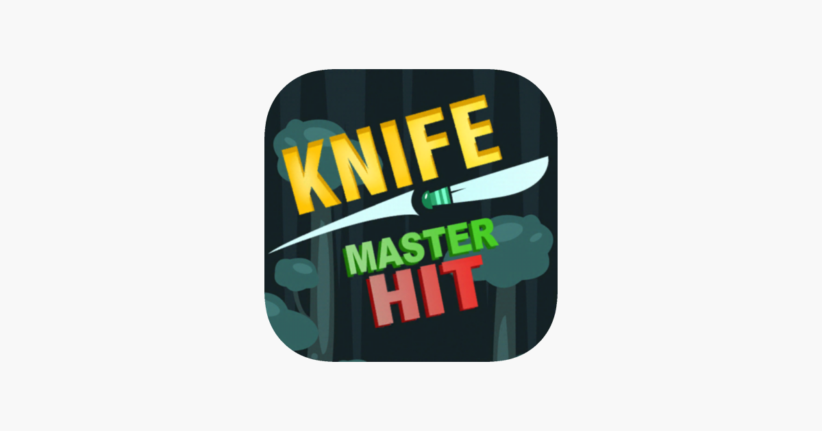 Games like Knife Master Hit