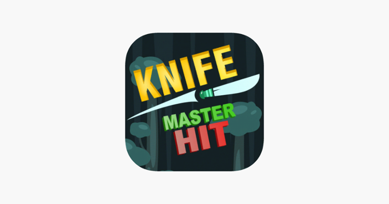 Knife Master Hit Game Cover