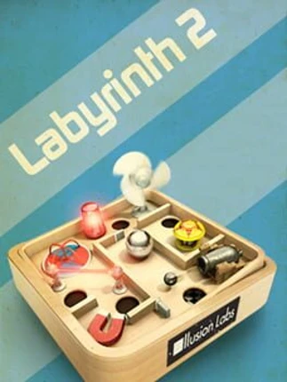 Labyrinth 2 Image