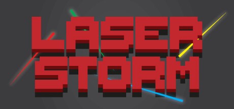 Games like Laserstorm