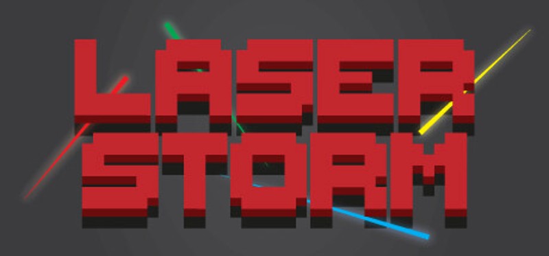 Laserstorm Image