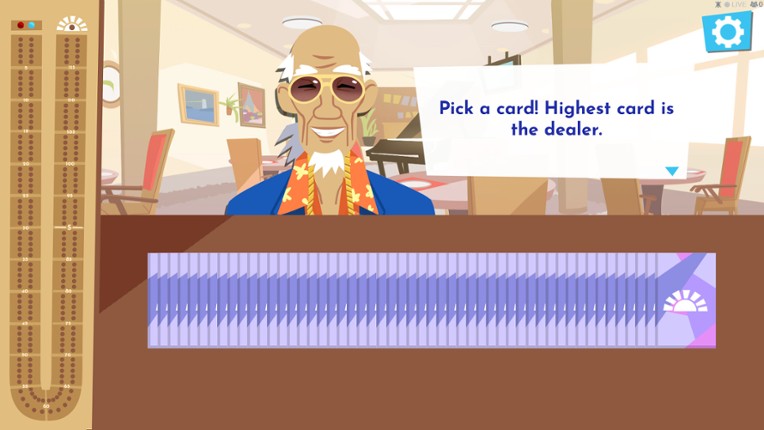 Later Daters screenshot