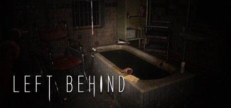 Games like Left Behind